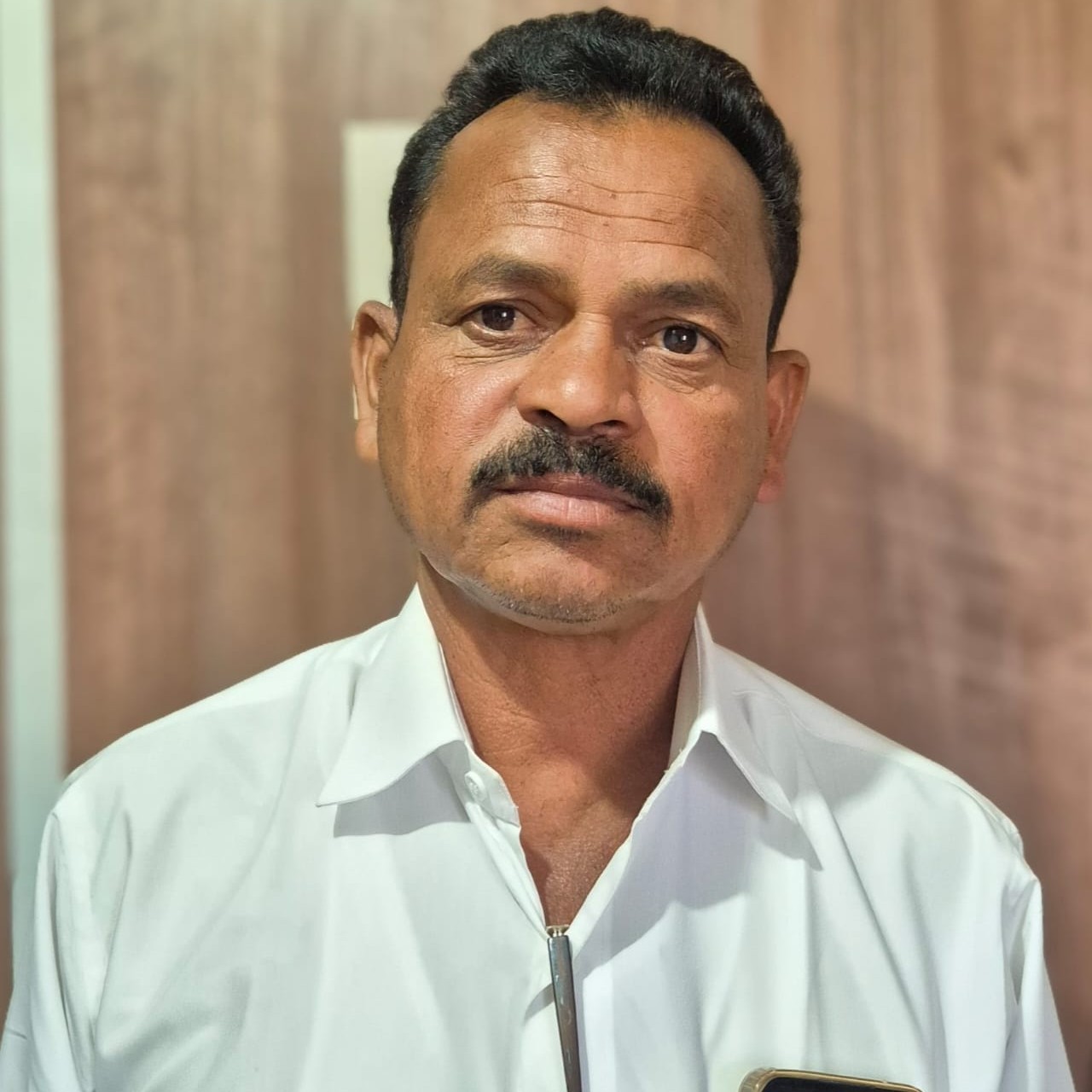 श्री. मोहन लक्ष्मण डगळे