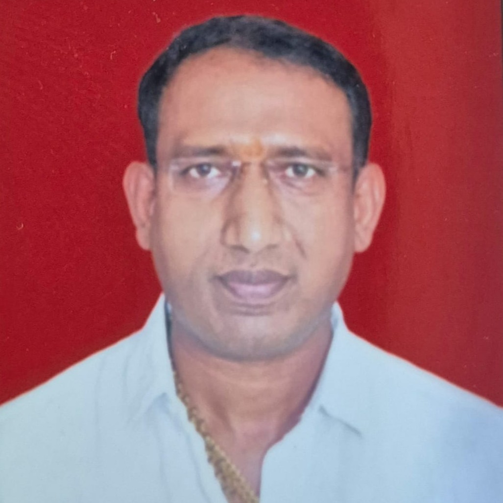 श्री. सदानंद बंडोपंत नवले